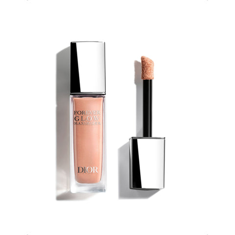 Dior Dior Forever Glow Maximizer Longwear Highlighter Limited-edition