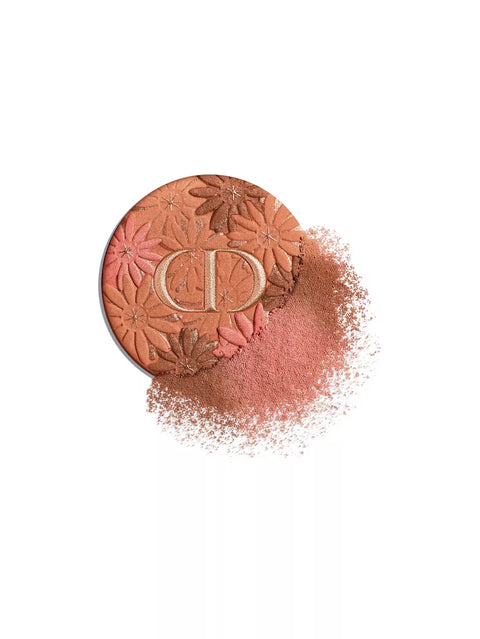 Dior Forever Nude Bronze Glow Limited Edition