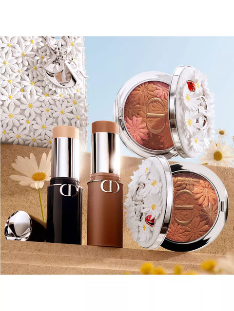 Dior Forever Nude Bronze Glow Limited Edition