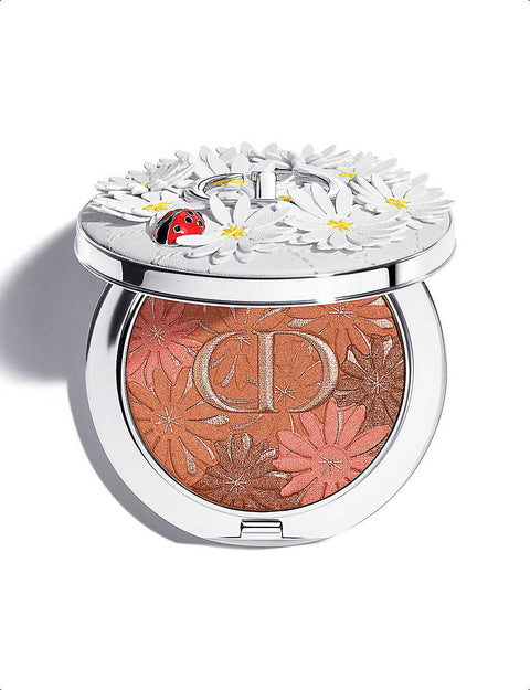 Dior Forever Nude Bronze Glow Limited Edition