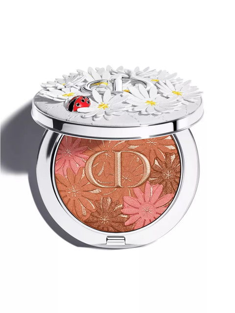 Dior Forever Nude Bronze Glow Limited Edition