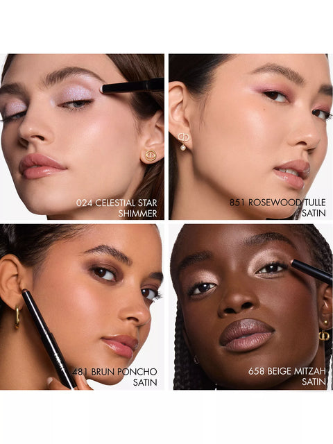 Diorshow Flash Stick Ultra-gliding Limited-edition Eyeshadow Stick