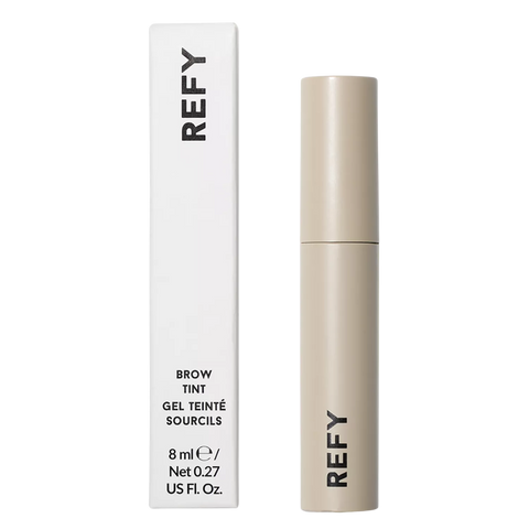 REFY Brow Tint 8ml - REFY - ג׳ל גבות - 10