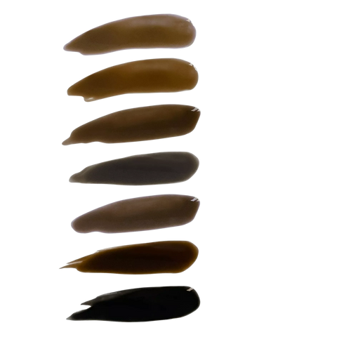 REFY Brow Tint 8ml - REFY - ג׳ל גבות - 9