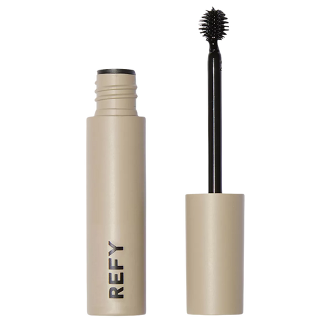 REFY Brow Tint 8ml - REFY - ג׳ל גבות - 4