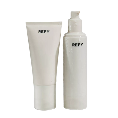 REFY Face Sculpt Lift And Hydrate Moisturiser - REFY - קרמי לחות - 3