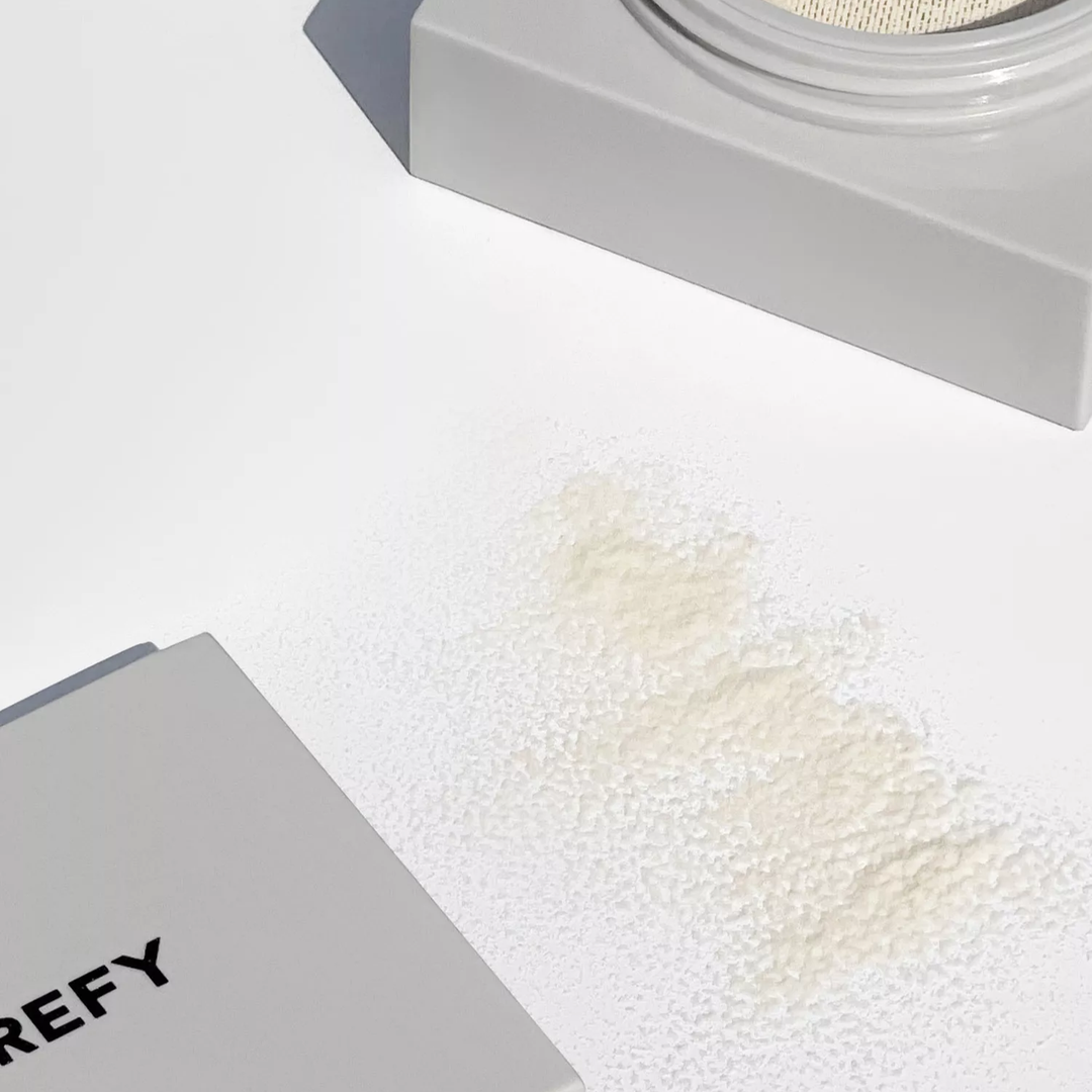 REFY Skin Finish powder | REFY - TheBeauty – The Beauty