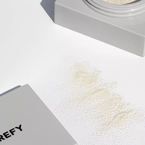REFY Skin Finish powder - REFY - פודרה - 6
