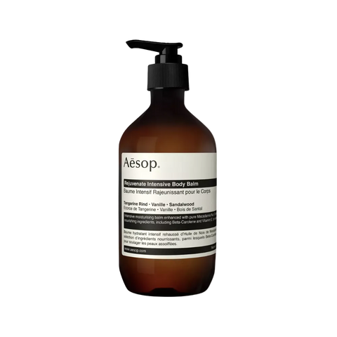 Rejuvenate Intensive Body Balm - Aesop - קרם גוף