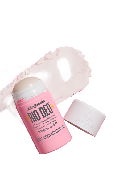 Beija Flor Rio Deodorant