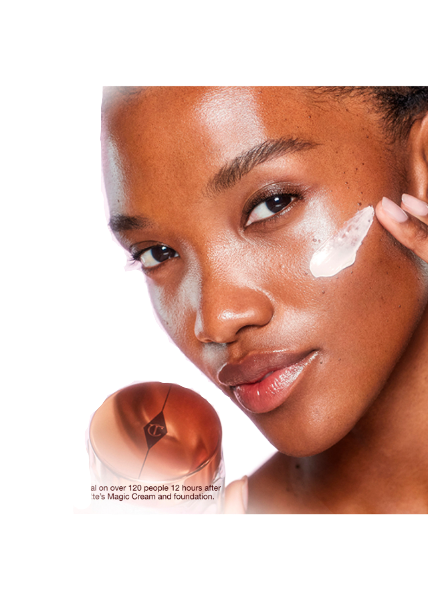 Magic Cream Moisturizer 50ml