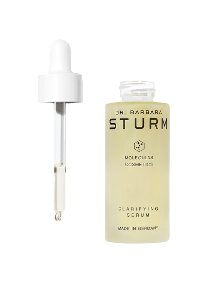 Clarifying Serum