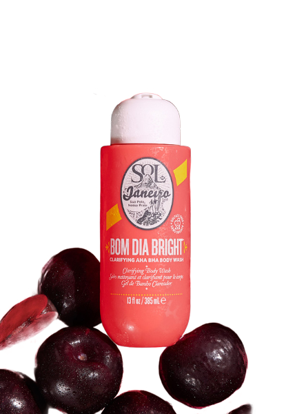Bom Dia Bright Body Wash