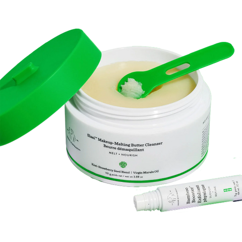 Slaai™ Makeup-Melting Butter Cleanser
