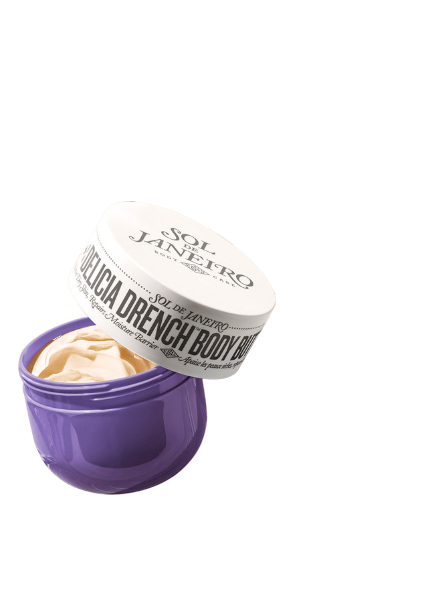 Delicia Drench Body Butter
