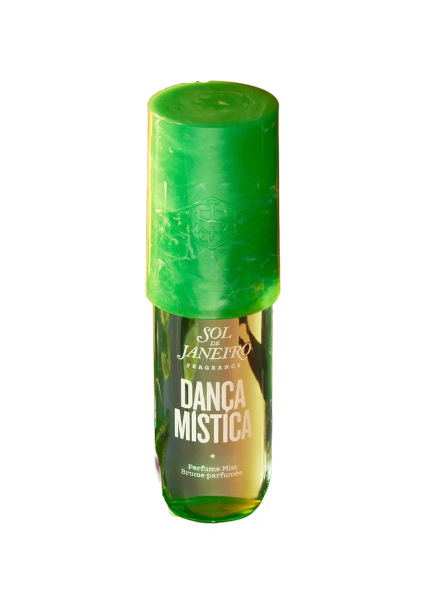 Limited Edition DANÇA MÍSTICA Perfume Mist 90ml