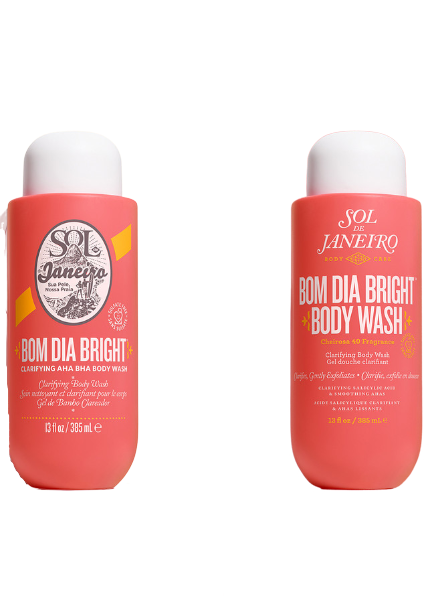 Bom Dia Bright Body Wash