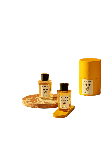 Colonia Eau de Parfum