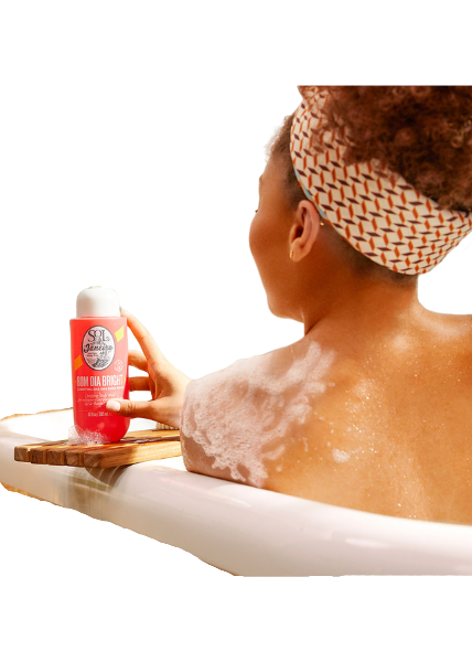 Bom Dia Bright Body Wash