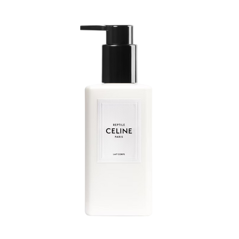 Reptile Body Lotion 250ML - Celine - קרם גוף
