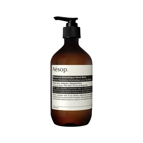 Reverence Aromatique Hand Balm - Aesop - קרם ידיים