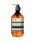 Reverence Aromatique Hand Wash - Aesop - קרם ידיים