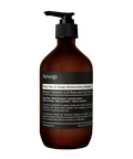 Rose Hair & Scalp Moisturising Masque - Aesop - מסכות לשיער - 2