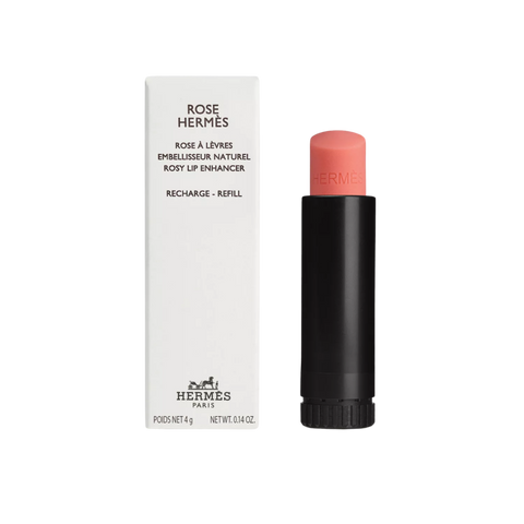 Rosy Lip Enhancer Refill - Hermès - שפתון - 2