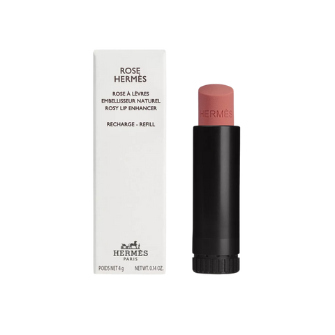Rosy Lip Enhancer Refill - Hermès - שפתון - 3