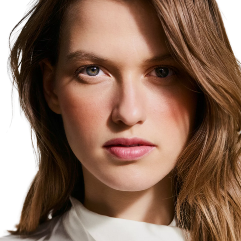 Rosy Lip Enhancer Refill - Hermès - שפתון - 7