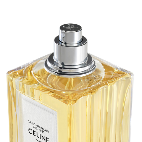 Saint-Germain-Des-Prés Eau de Parfum - Celine - בשמים יוניסקס - 4