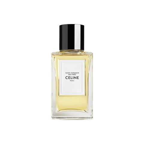 Saint-Germain-Des-Prés Eau de Parfum - Celine - בשמים יוניסקס - 2