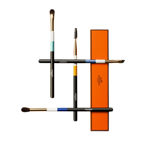 Shader brush, L'Ombreur - Hermès - מברשות איפור - 3