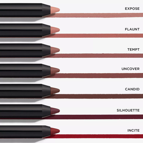 Shape and Sculpt Lip Liner - Hourglass - תוחם - 8