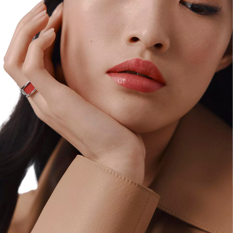 Silky Lipstick Shine Refill - Hermès - שפתון - 5