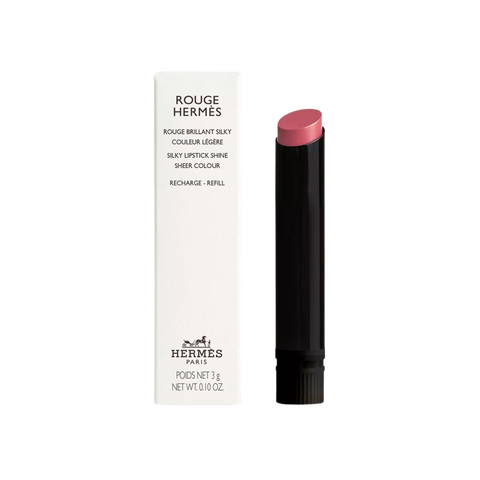 Silky Lipstick Shine Refill - Hermès - שפתון - 3