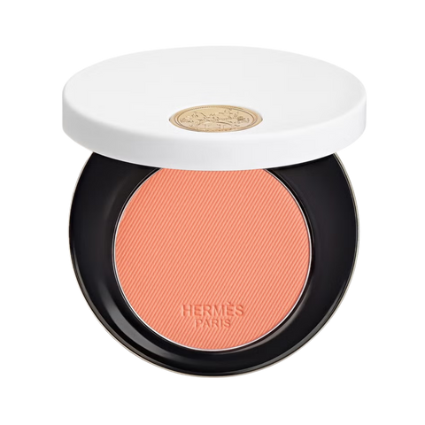 Hermès Silky blush powder
