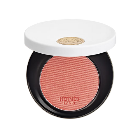 Hermès Silky blush powder