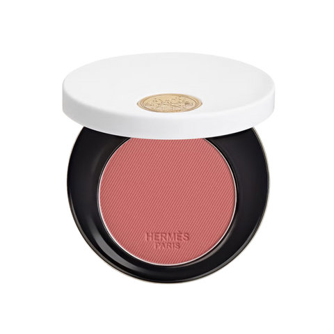 Hermès Silky blush powder
