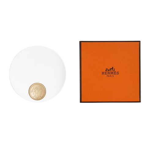 Hermès Silky blush powder