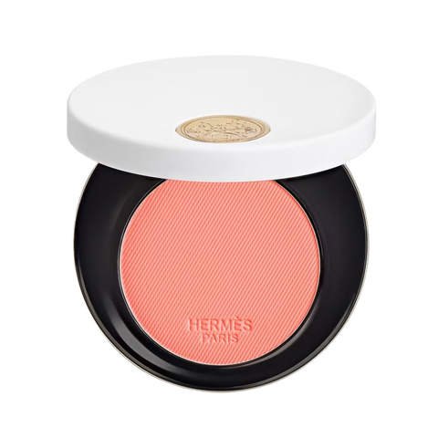 Hermès Silky blush powder