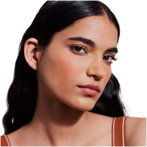 Hermès Silky blush powder