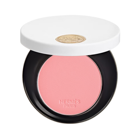 Hermès Silky blush powder