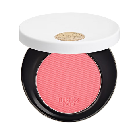 Hermès Silky blush powder