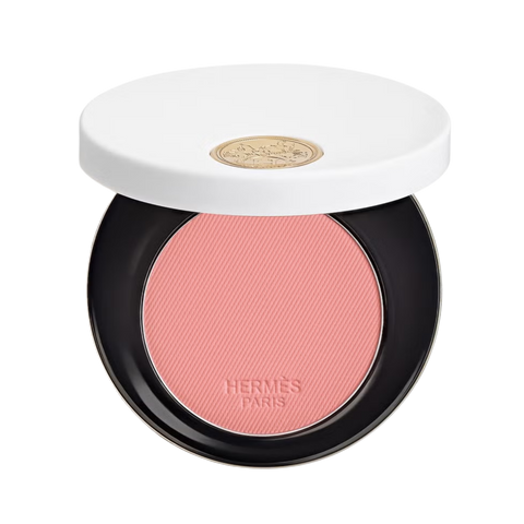 Hermès Silky blush powder