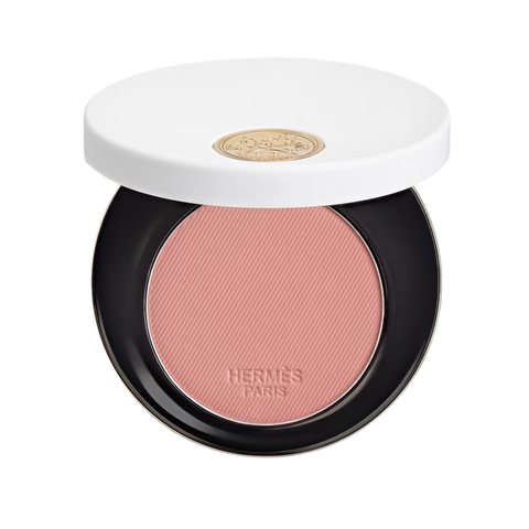Hermès Silky blush powder