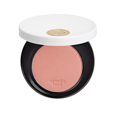 Hermès Silky blush powder