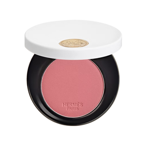 Hermès Silky blush powder