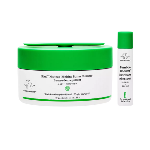 Slaai™ Makeup-Melting Butter Cleanser - Drunk Elephant - ניקוי פנים