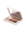 Snap Shadows Mix & Match Eyeshadow Palette - Fenty Beauty - צלליות